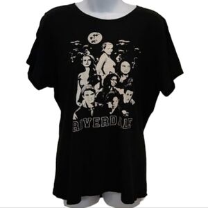 Riverdale Graphic Tshirt